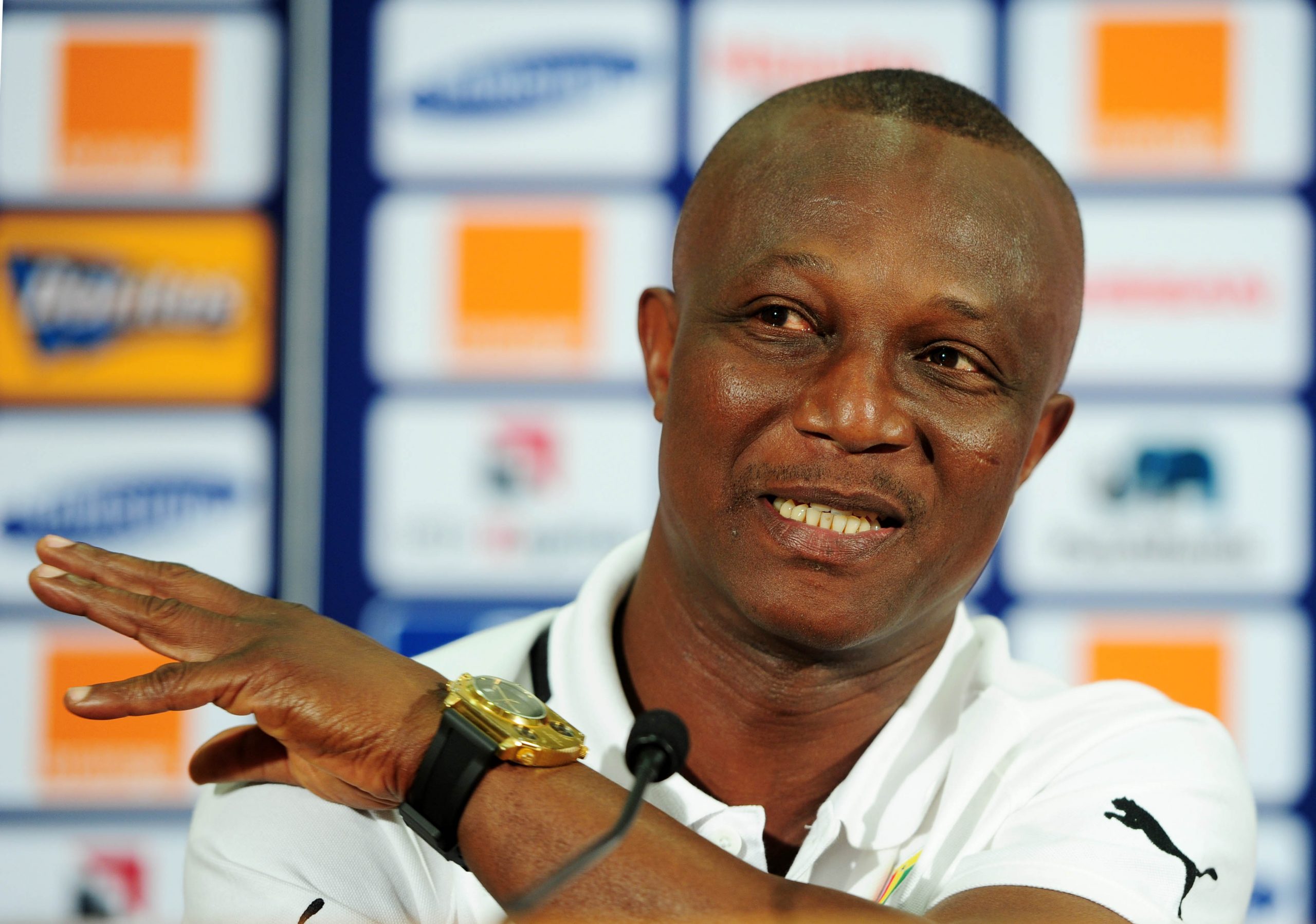 LATE PAYMENT OF COACHES IS NOT RIGHT, END THAT PRACTICE – KWESI APPIAH TO MOYS